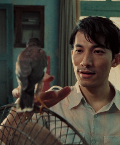 Liên Bỉnh Phát trong "Quán Kỳ Nam"