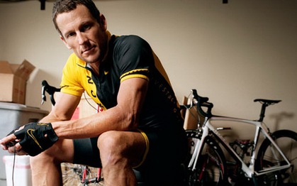 Sử dụng chất kích thích, Lance Armstrong phải bồi thường 10 triệu USD