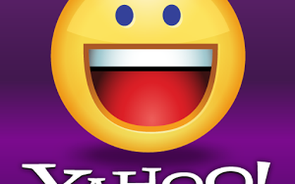 Yahoo làm mới Messenger bổ sung nhiều tính năng