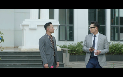 Phim chính luận ngày càng cuốn hút