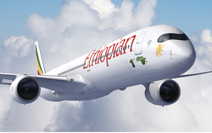 Hãng hàng không 80 năm tuổi từ châu Phi muốn đón thêm nhiều khách Việt