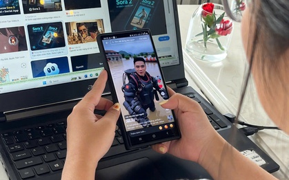Video AI gây lo ngại