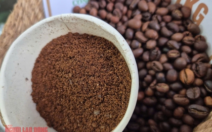 VICOFA reacts to reports of US cutting Vietnam coffee's tariff to zero