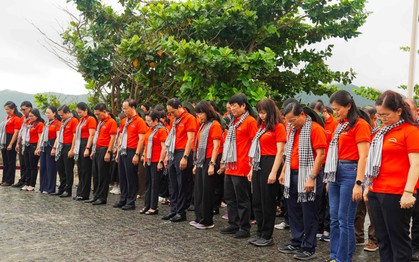 Lan tỏa đạo đức cách mạng trong giai đoạn mới