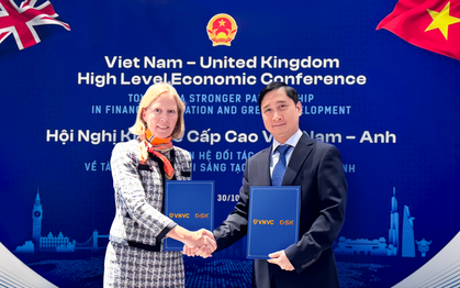 VNVC ký kết với GSK về tăng cường tiếp cận thuốc ung thư, vắc-xin thế hệ mới và kiến thức sản xuất