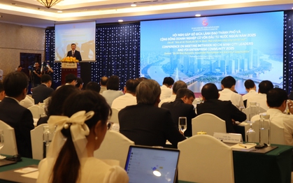 TP HCM ngày càng hấp dẫn doanh nghiệp FDI