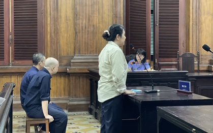 Ảo vọng mua công lý