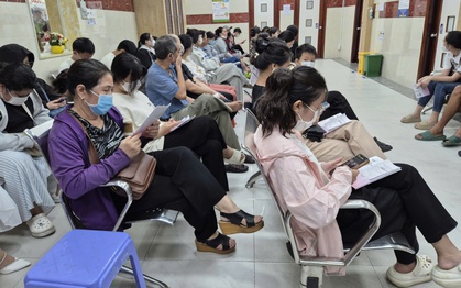 Bệnh viện ngưng khám, chữa bệnh BHYT, quyền lợi người tham gia BHYT có bị ảnh hưởng?