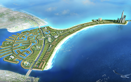 Một tập đoàn tư nhân của Việt Nam có tài sản vượt 1 triệu tỉ đồng