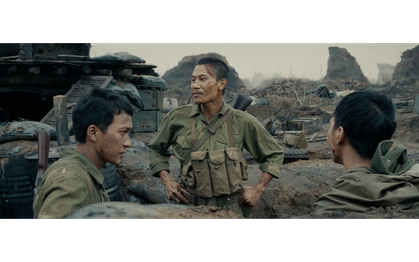 Giải Mai Vàng - Đề cử hạng mục "Phim điện ảnh": Đề tài đa dạng, cuốn hút