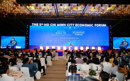 TP HCM sắp diễn ra sự kiện kinh tế quy mô lớn nhất năm