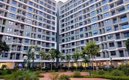 Siết chặt vi phạm nhà ở xã hội, đề xuất phạt đến 300 triệu đồng