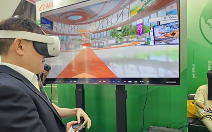 Lần đầu tiên TP HCM tổ chức triển lãm thực phẩm trên không gian ảo