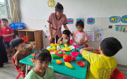 Bộ Nội vụ cảnh báo việc áp dụng hệ số lương đặc thù cho nhà giáo