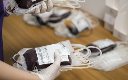 Sở Y tế TP HCM kêu gọi khẩn cấp nhân viên trong ngành tích cực hiến máu