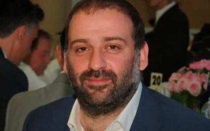 Cộng sự của tổng thống Ukraine bỏ trốn, lộ mạng lưới giao dịch quyền lực cực lớn