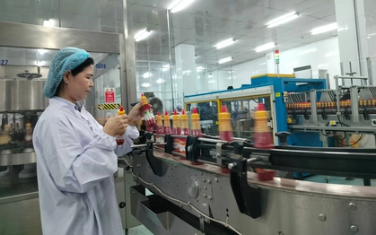 Thi đua là động lực sáng tạo