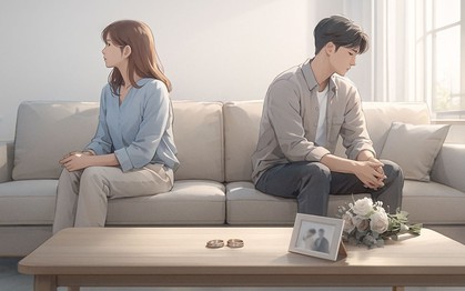 Kết hôn vội, chia tay sớm