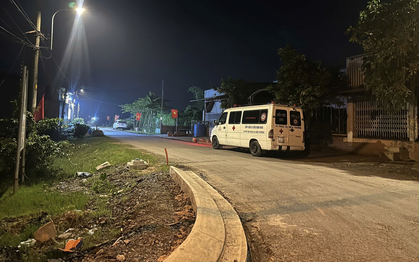 Xôn xao dư luận, nghi phạm ra tay sát hại nữ hàng xóm rồi giả vờ tham gia tìm kiếm ở TP HCM 