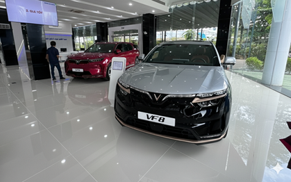 Tín hiệu mới cho thị trường xe hybrid