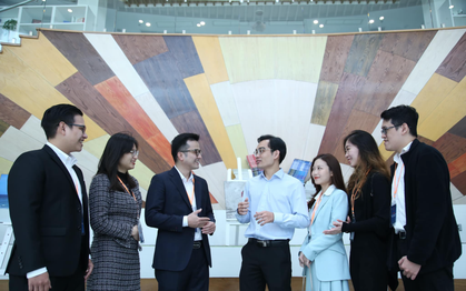 TP HCM mở rộng chính sách đãi ngộ đặc thù, thưởng 1 tỉ đồng