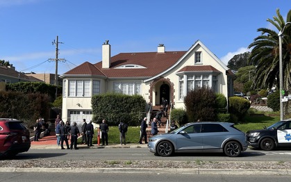 Hé lộ nguyên nhân khiến gia đình 4 người của nữ doanh nhân gốc Việt tử vong ở Mỹ