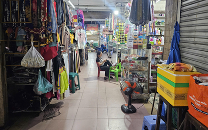 Hộ kinh doanh chật vật chuyển đổi thuế