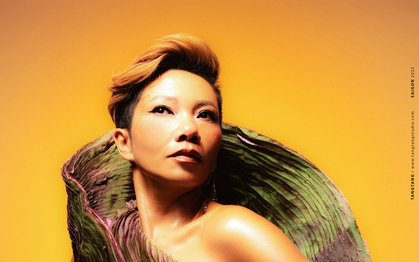 Hà Trần: "Tôi trân trọng sự tri ân của các bạn trẻ"