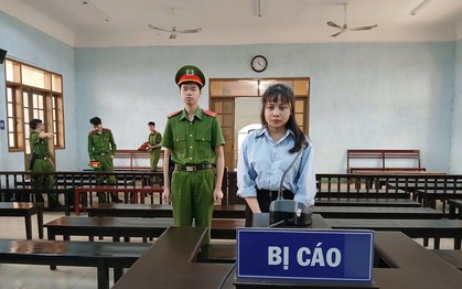 "Nữ quái" lừa gần 1,2 tỉ đồng bằng chiêu “chạy việc” và đầu tư ảo