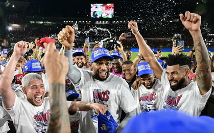 Panama, Curaçao và Haiti giành vé dự World Cup 2026: Ba câu chuyện vượt giới hạn của CONCACAF