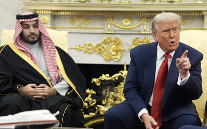 Hồ sơ Epstein khiến nước Mỹ xôn xao là gì?