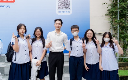 TP HCM: Chi tiết việc hoàn tiền cho học sinh đã mua BHYT