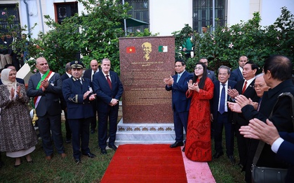 Việt Nam tiếp tục khẳng định vị thế