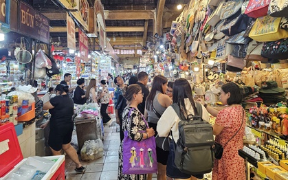 Hộ kinh doanh chật vật chuyển đổi thuế (*): Nhiều cơ quan vào cuộc hỗ trợ