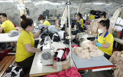 Thừa đơn hàng, thiếu công nhân