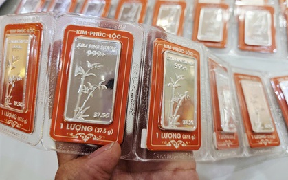 Giá bạc hôm nay 21-11: Liên tục lao dốc, sức mua thấp, kênh đầu tư bạc đã hết vị?