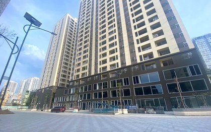 TPHCM: 160 dự án chưa xác định hình thức thực hiện nghĩa vụ nhà ở xã hội