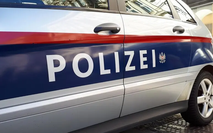 Án mạng kinh hoàng: Thi thể 2 mẹ con bị nhét vào tủ đông ở Áo 