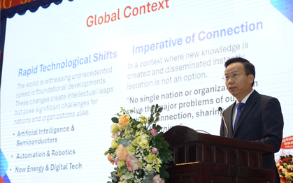 Chiến lược đào tạo công nghệ lượng tử và AI ra sao?