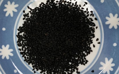 Một loại gia vị Á Đông chống máu nhiễm mỡ cực tốt