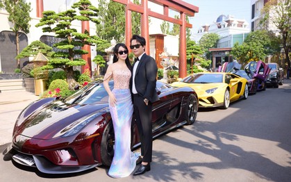 Mailisa "bóp méo" nghệ thuật qua loạt bài nhạc chế