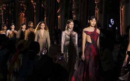 Hiến kế giải pháp phát triển công nghiệp văn hóa (*): Thiết kế sáng tạo - định hình bản sắc Việt Nam