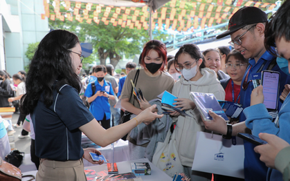 Cuối năm, thời điểm "vàng" để tìm việc làm