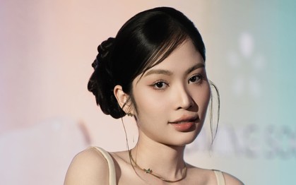 Nam Anh chọn độc thân để ưu tiên sự nghiệp