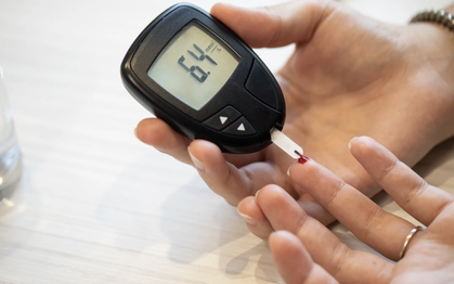 Người đái tháo đường cần biết: Cách đo đường huyết chính xác, đơn giản