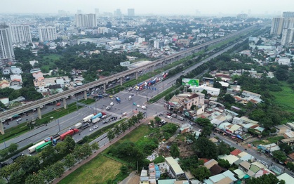 Vành đai 2 quyết không lỡ hẹn