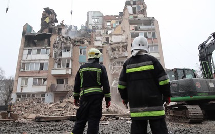 Mỹ nói đàm phán hiệu quả, Ukraine tỏ lòng “biết ơn”