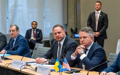 Châu Âu muốn mời Nga tái gia nhập G8, Mỹ xem xét chuyển Tomahawk cho Ukraine