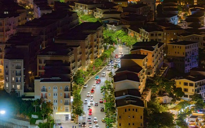 Phu Quoc sees an explosion in international arrivals