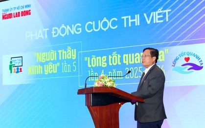 Hai cuộc thi viết hấp dẫn đang chờ bạn